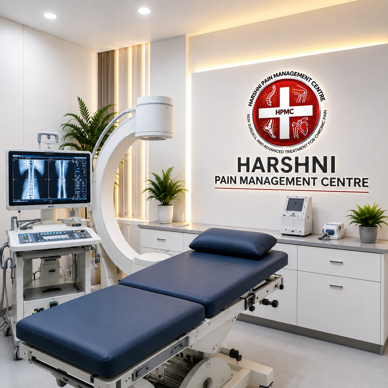 Harshni Pain Management Centre