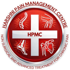 Harshni Pain Management Centre logo
